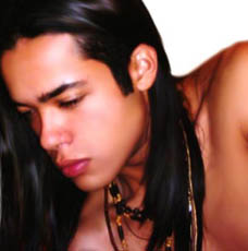 Rodrigo Borgues